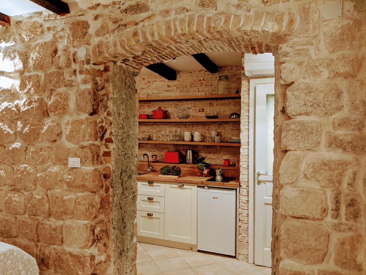 Romantic Rooftop View Hideaway- Old Town Nr 404 Kotor Dış mekan fotoğraf